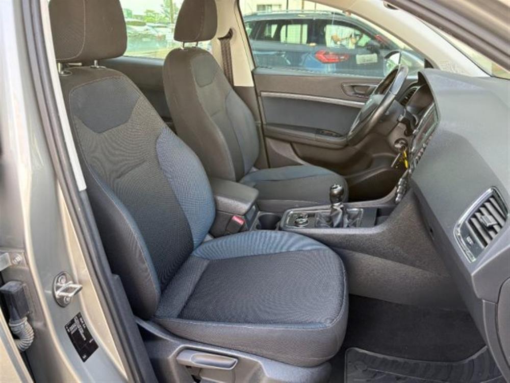 Ateca Ateca 2.0 TDI 4DRIVE Busin