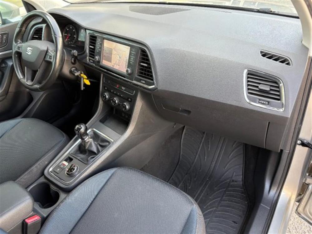 Ateca Ateca 2.0 TDI 4DRIVE Busin