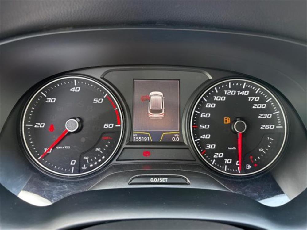 Ateca Ateca 2.0 TDI 4DRIVE Busin