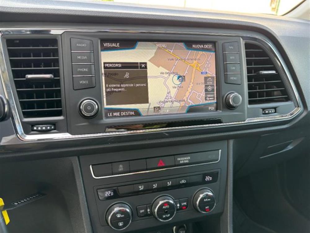 Ateca Ateca 2.0 TDI 4DRIVE Busin