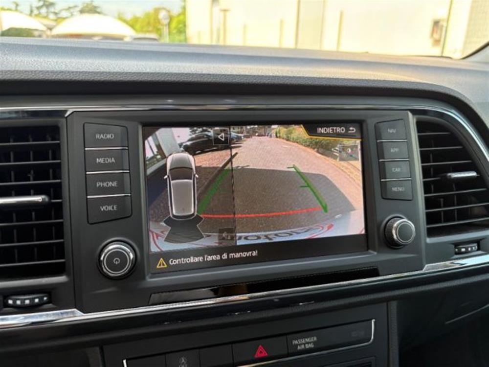 Ateca Ateca 2.0 TDI 4DRIVE Busin