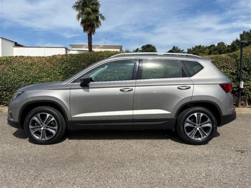 Ateca Ateca 2.0 TDI 4DRIVE Busin