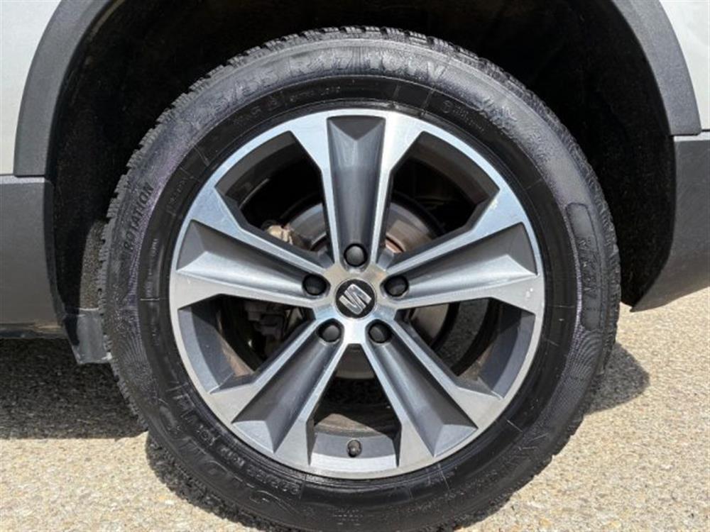 Ateca Ateca 2.0 TDI 4DRIVE Busin