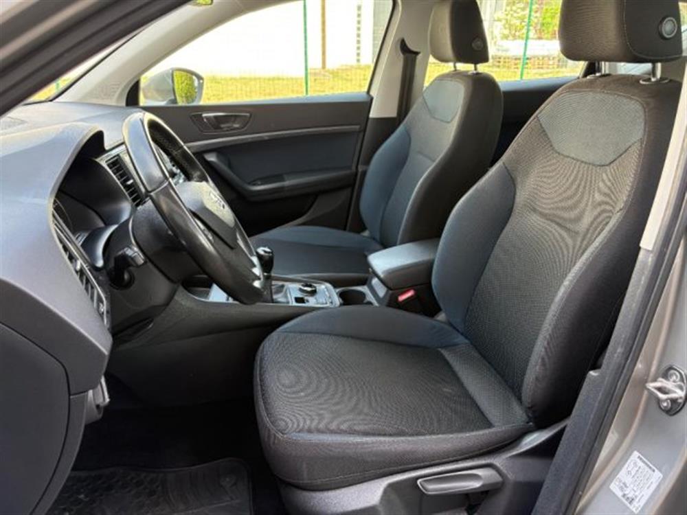 Ateca Ateca 2.0 TDI 4DRIVE Busin