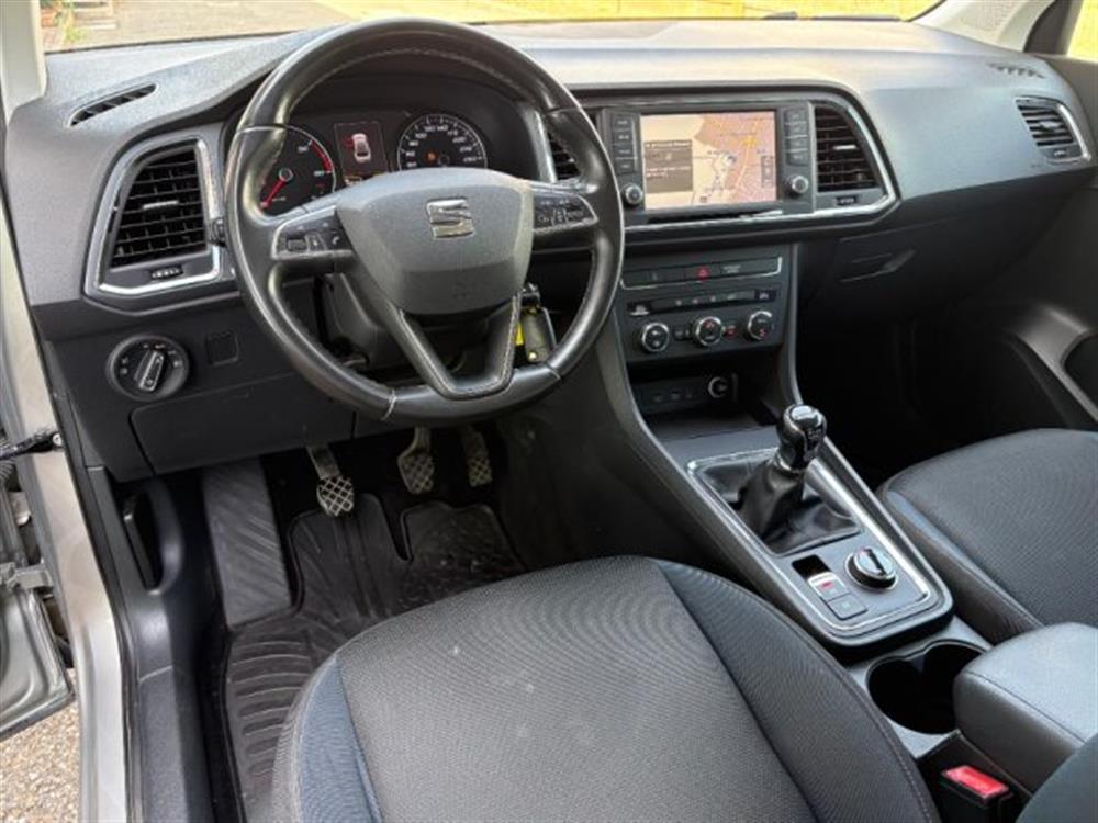Ateca Ateca 2.0 TDI 4DRIVE Busin