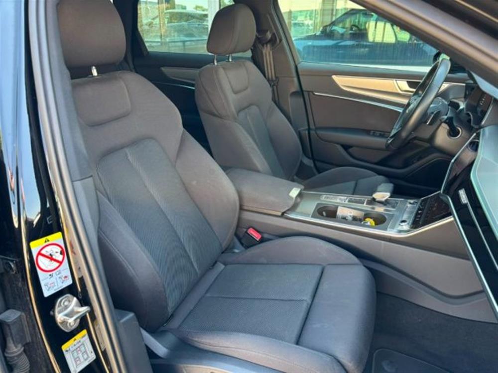 A6 A6 Avant 40 2.0 TDI qua