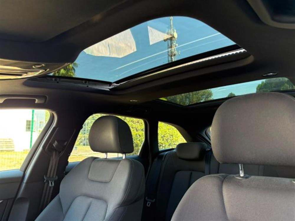 A6 A6 Avant 40 2.0 TDI qua