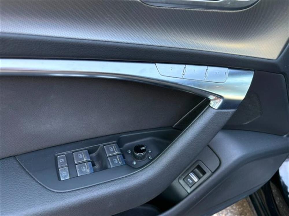 A6 A6 Avant 40 2.0 TDI qua