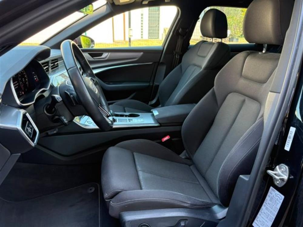 A6 A6 Avant 40 2.0 TDI qua