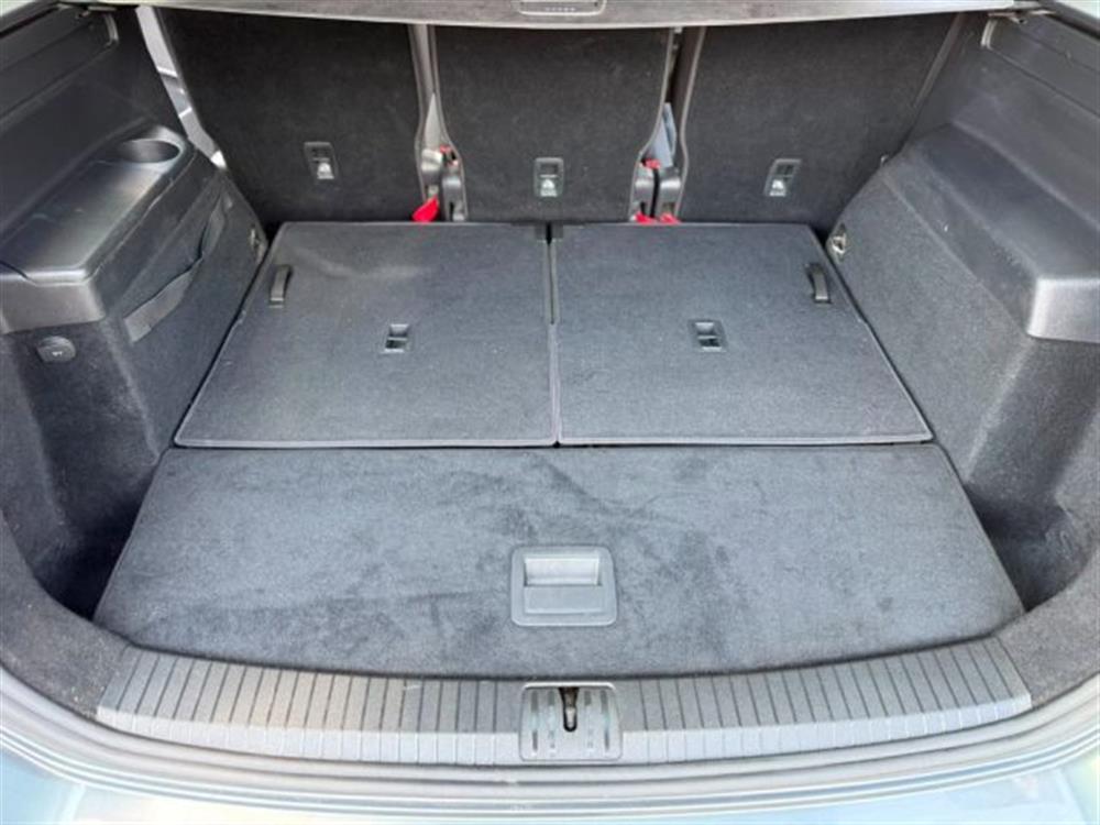 Touran Touran 1.6 TDI 115 CV SCR C