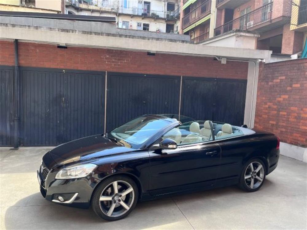 C70 C70 D3 Geartronic Summum
