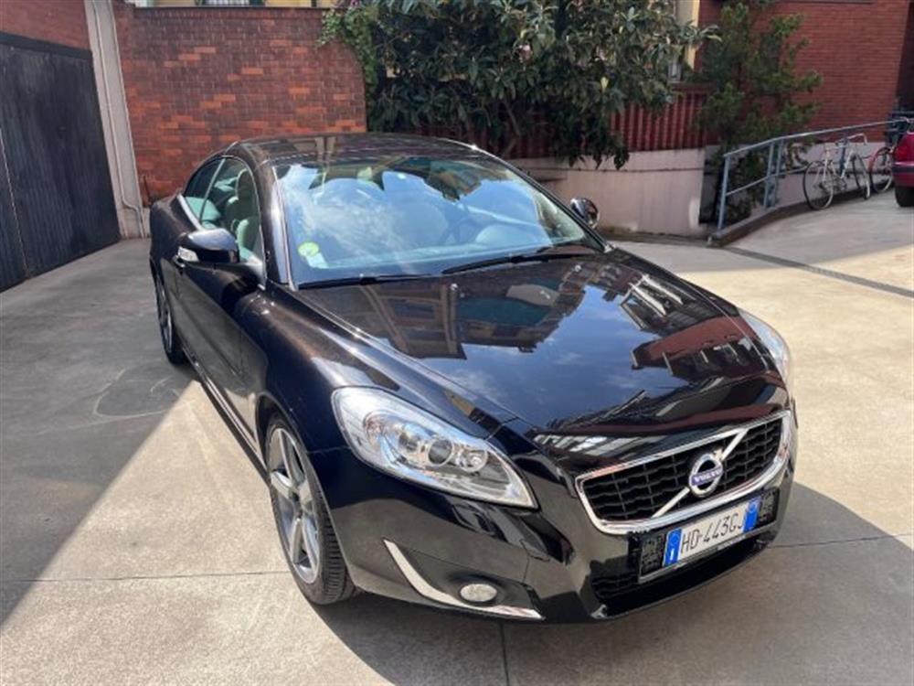 C70 C70 D3 Geartronic Summum