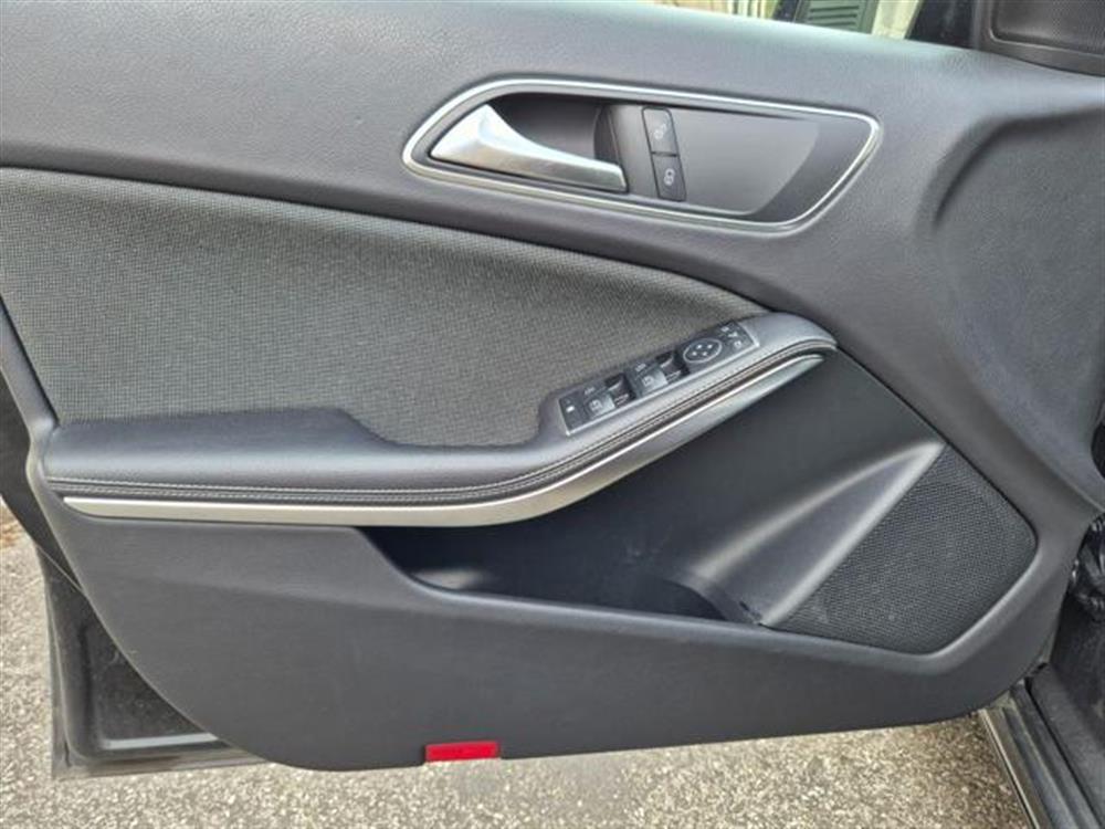 A 180 A 180 d Automatic Sport