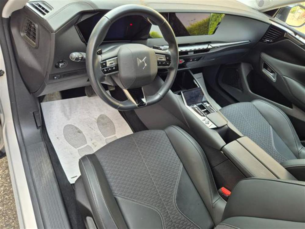DS 4 DS 4 BlueHDi 130 aut. Bas