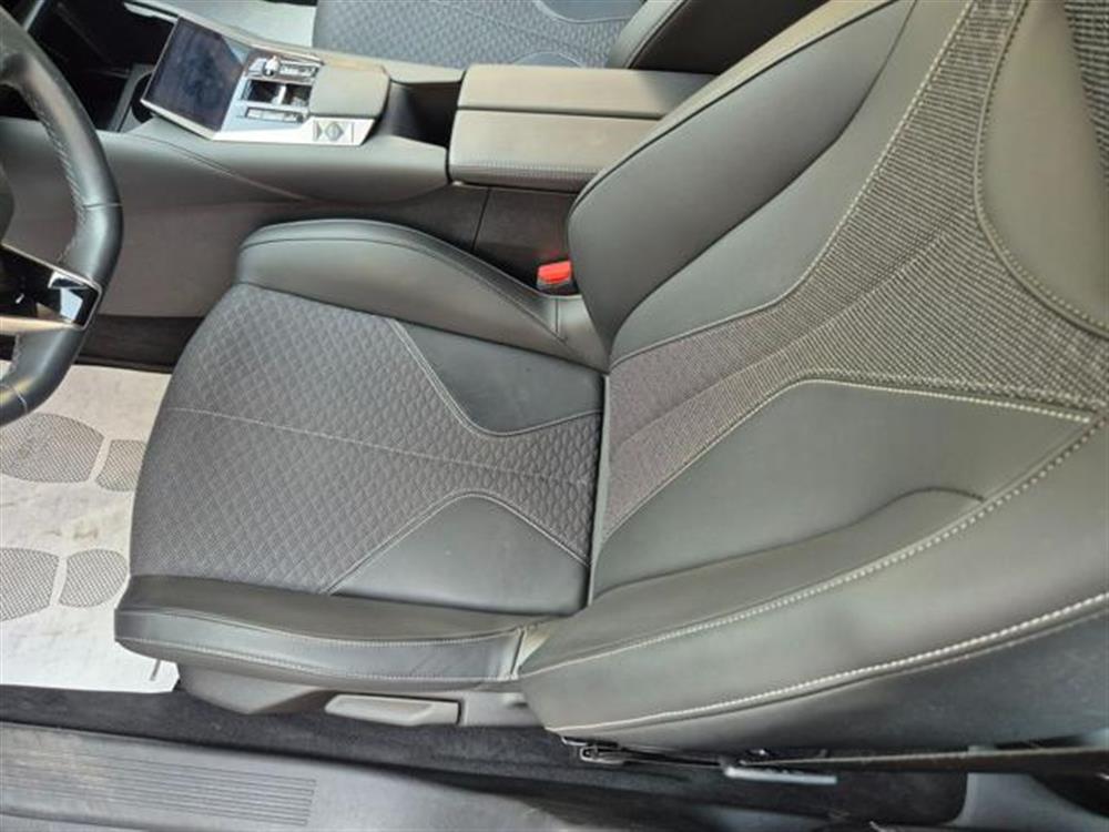 DS 4 DS 4 BlueHDi 130 aut. Bas