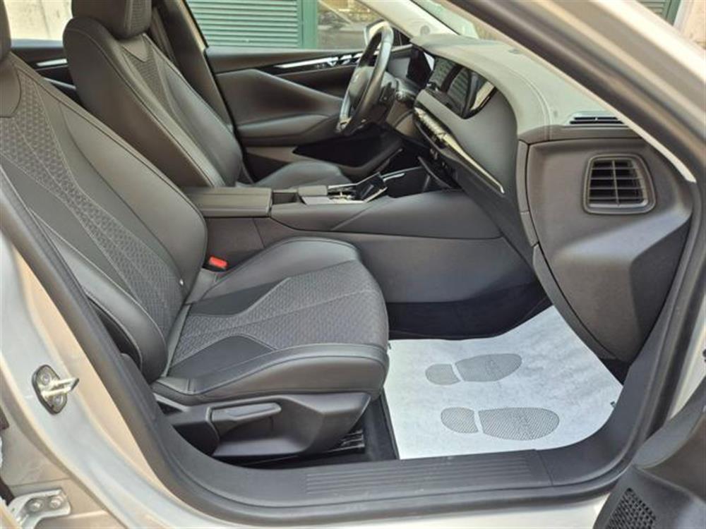 DS 4 DS 4 BlueHDi 130 aut. Bas