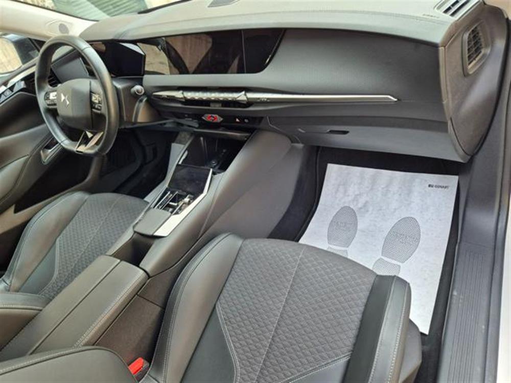 DS 4 DS 4 BlueHDi 130 aut. Bas