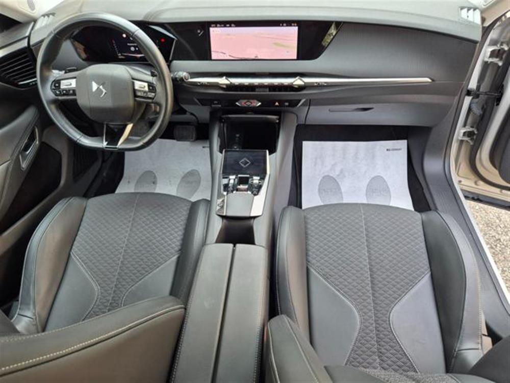DS 4 DS 4 BlueHDi 130 aut. Bas