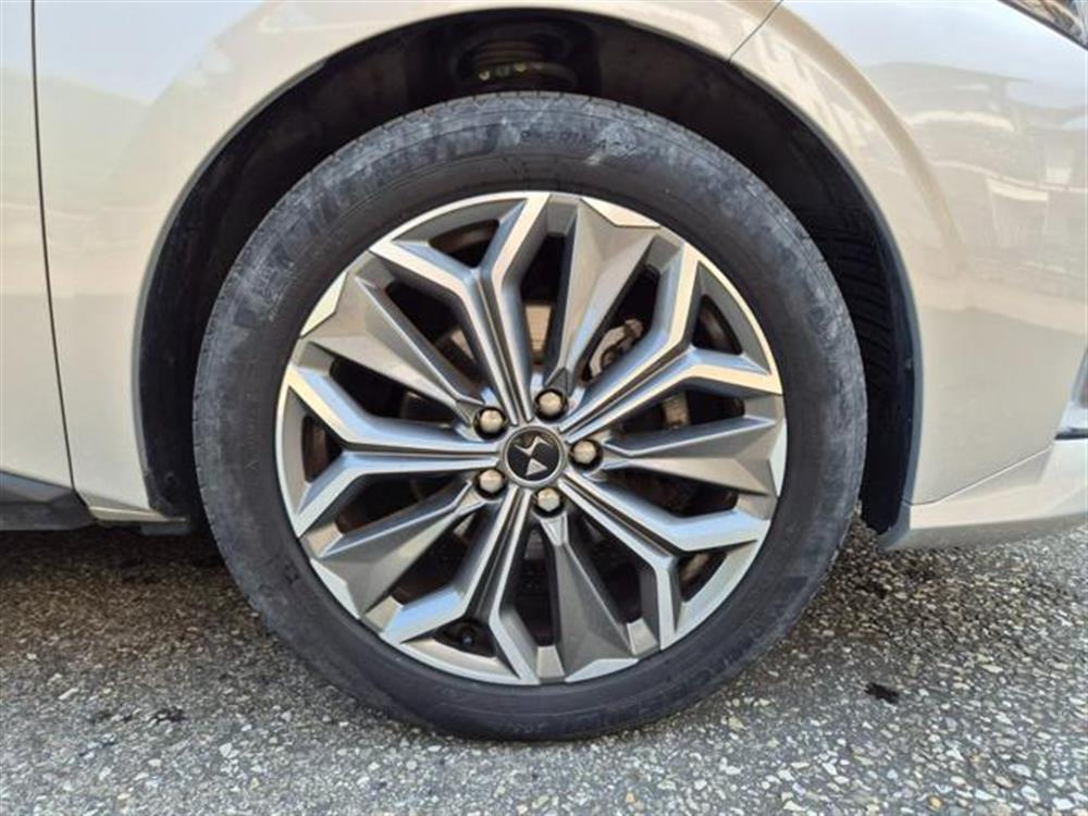 DS 4 DS 4 BlueHDi 130 aut. Bas
