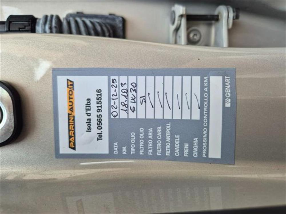 DS 4 DS 4 BlueHDi 130 aut. Bas