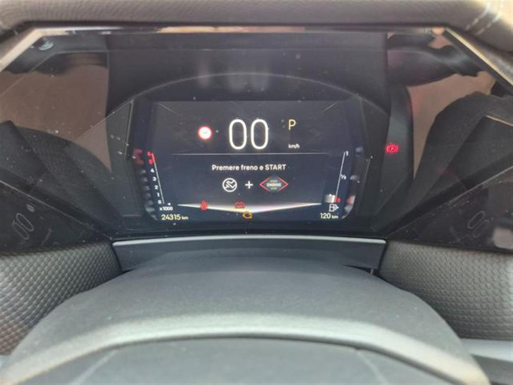 DS 4 DS 4 BlueHDi 130 aut. Bas