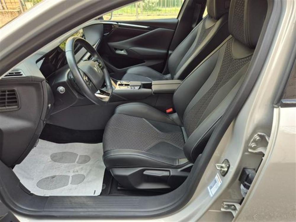 DS 4 DS 4 BlueHDi 130 aut. Bas