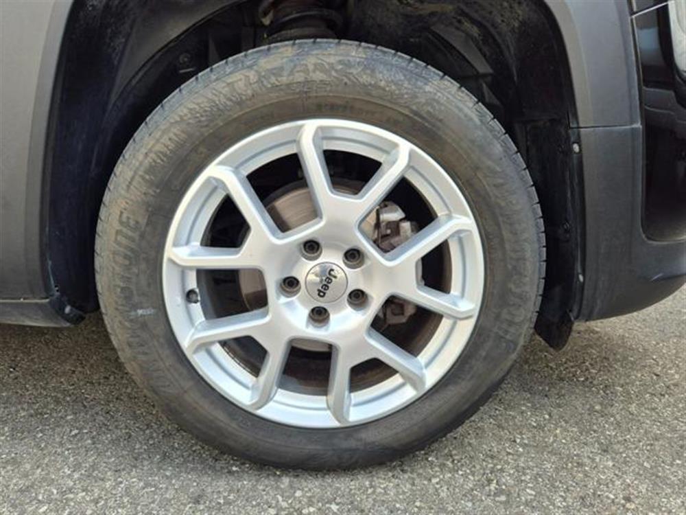Renegade Renegade 1.0 T3 Limited