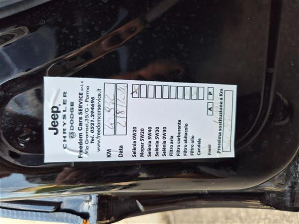 Renegade Renegade 1.0 T3 Limited