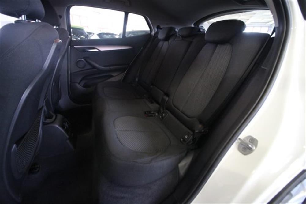 X2 X2 xDrive25e Business-X