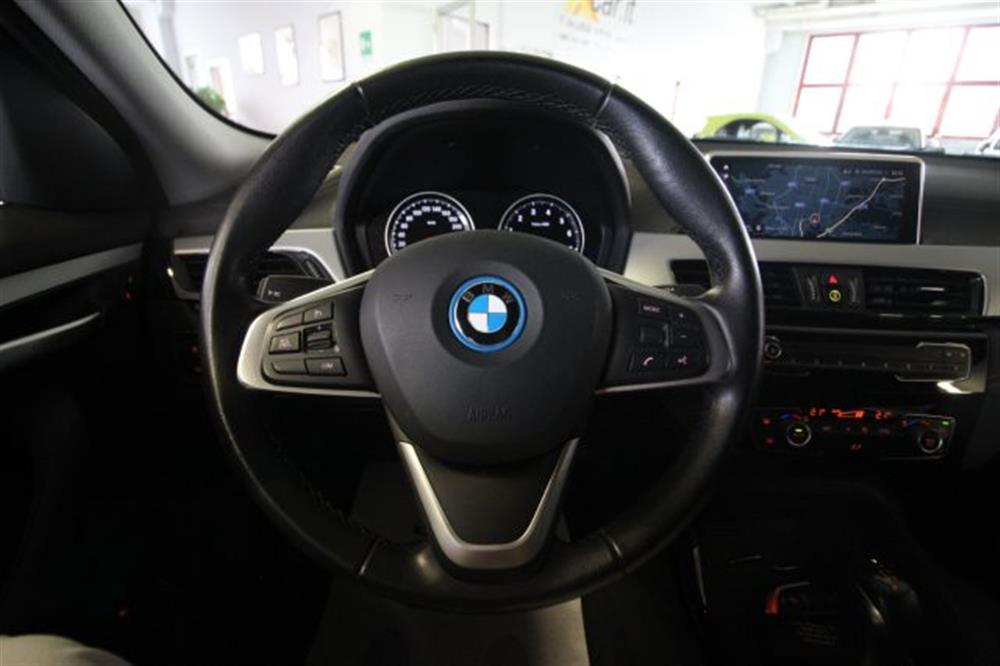 X2 X2 xDrive25e Business-X