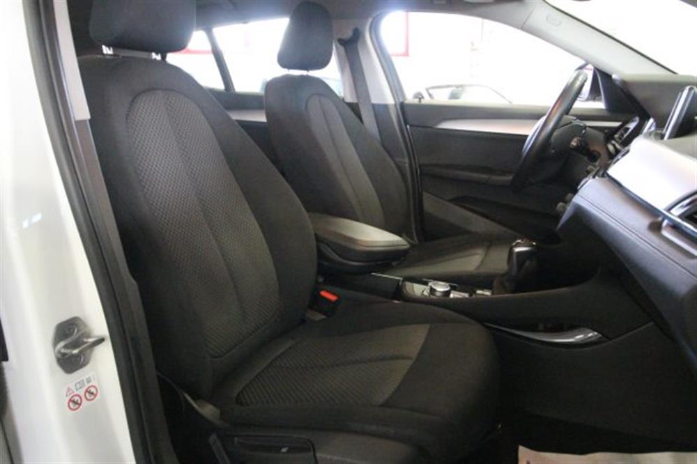 X2 X2 xDrive25e Business-X