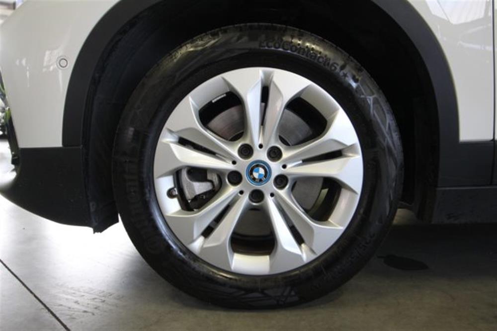 X2 X2 xDrive25e Business-X
