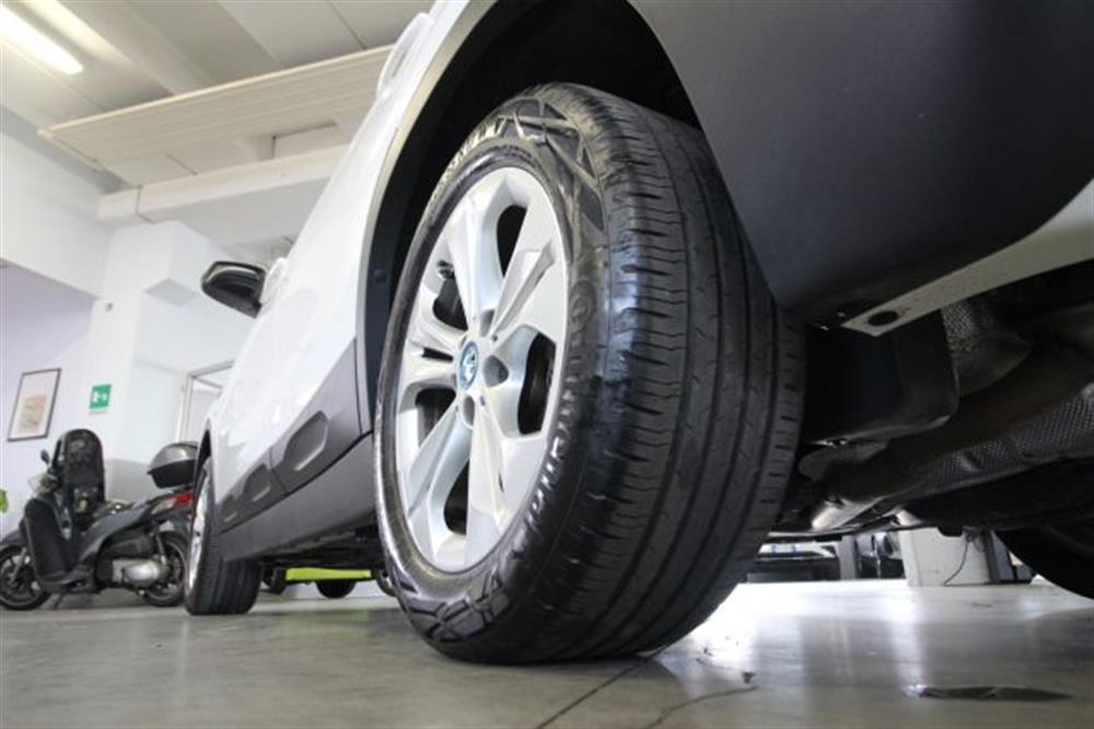 X2 X2 xDrive25e Business-X