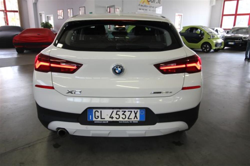 X2 X2 xDrive25e Business-X