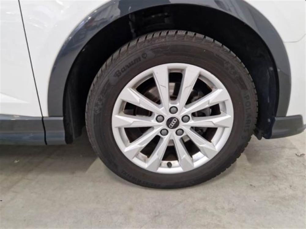 Q3 Q3 SPB 35 TFSI