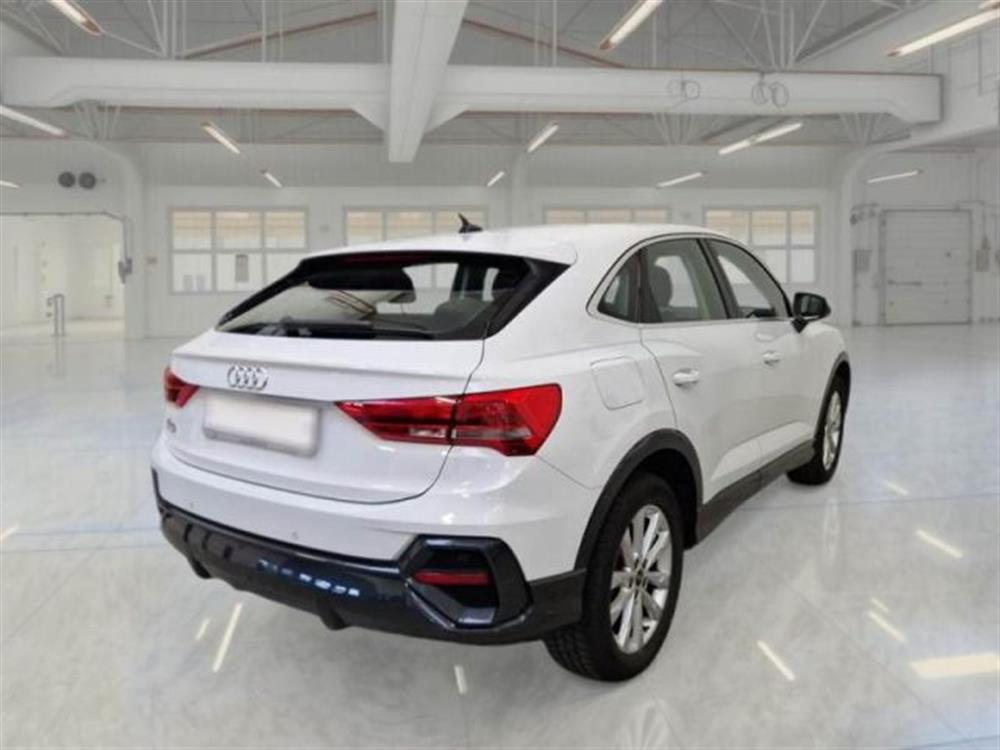 Q3 Q3 SPB 35 TFSI