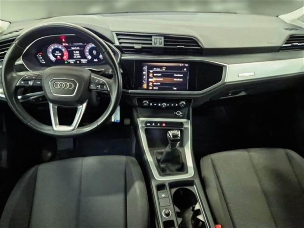 Q3 Q3 SPB 35 TFSI