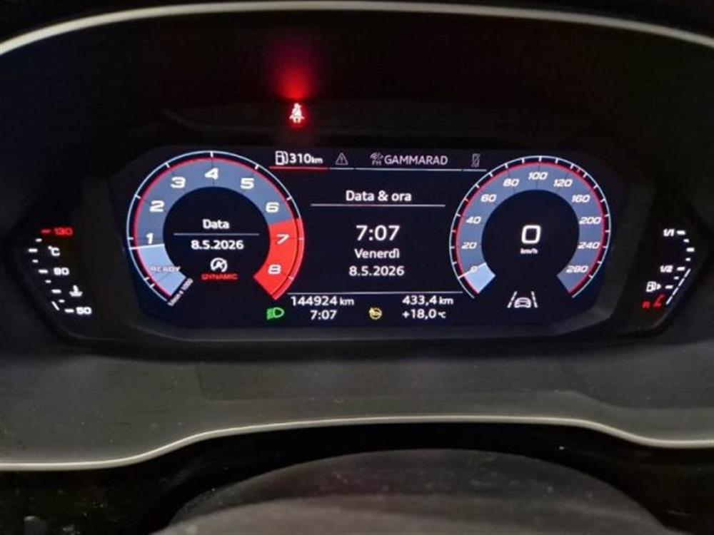 Q3 Q3 SPB 35 TFSI