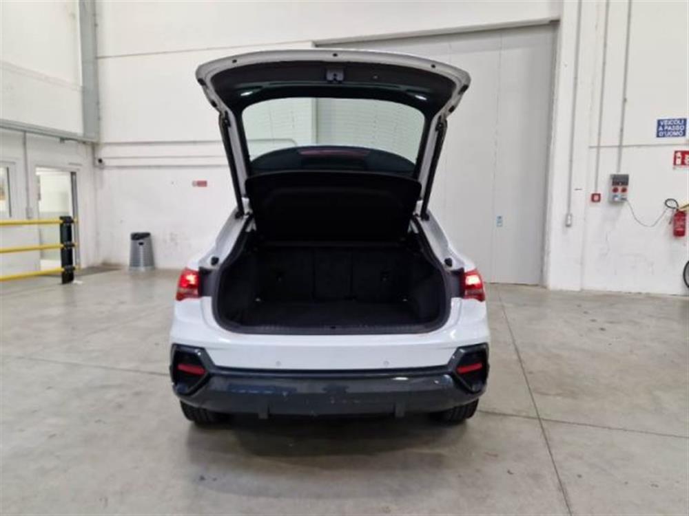 Q3 Q3 SPB 35 TFSI