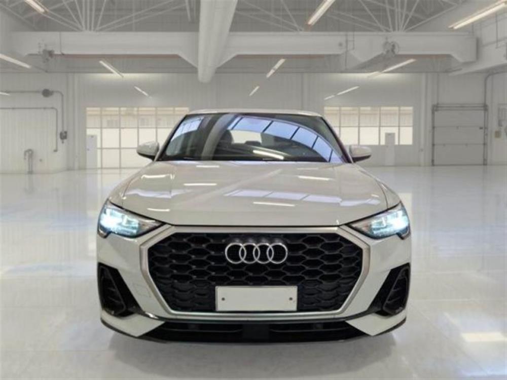 Q3 Q3 SPB 35 TFSI