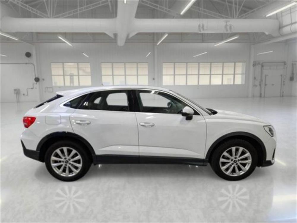Q3 Q3 SPB 35 TFSI
