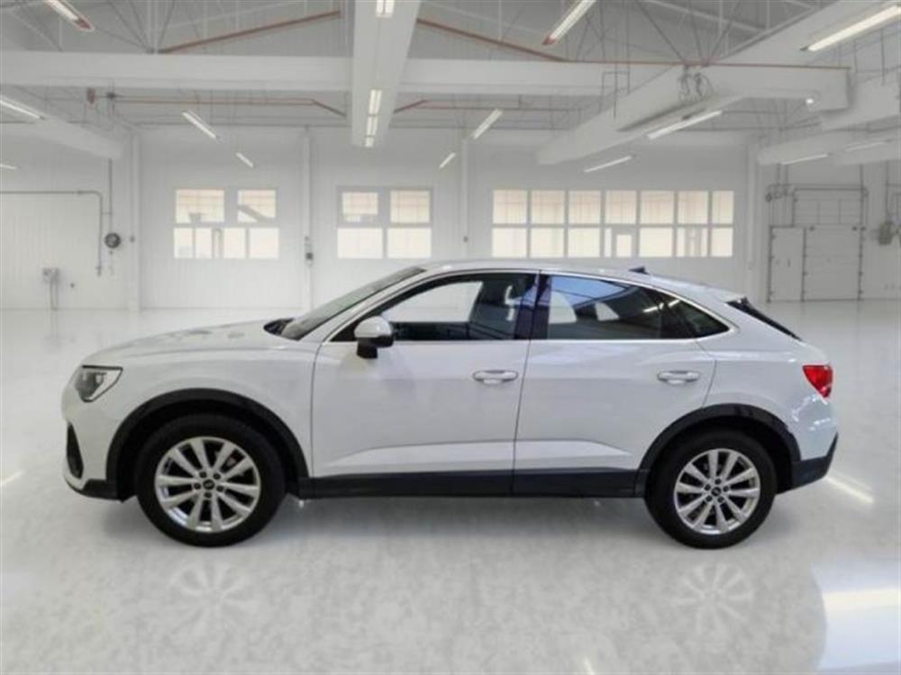 Q3 Q3 SPB 35 TFSI