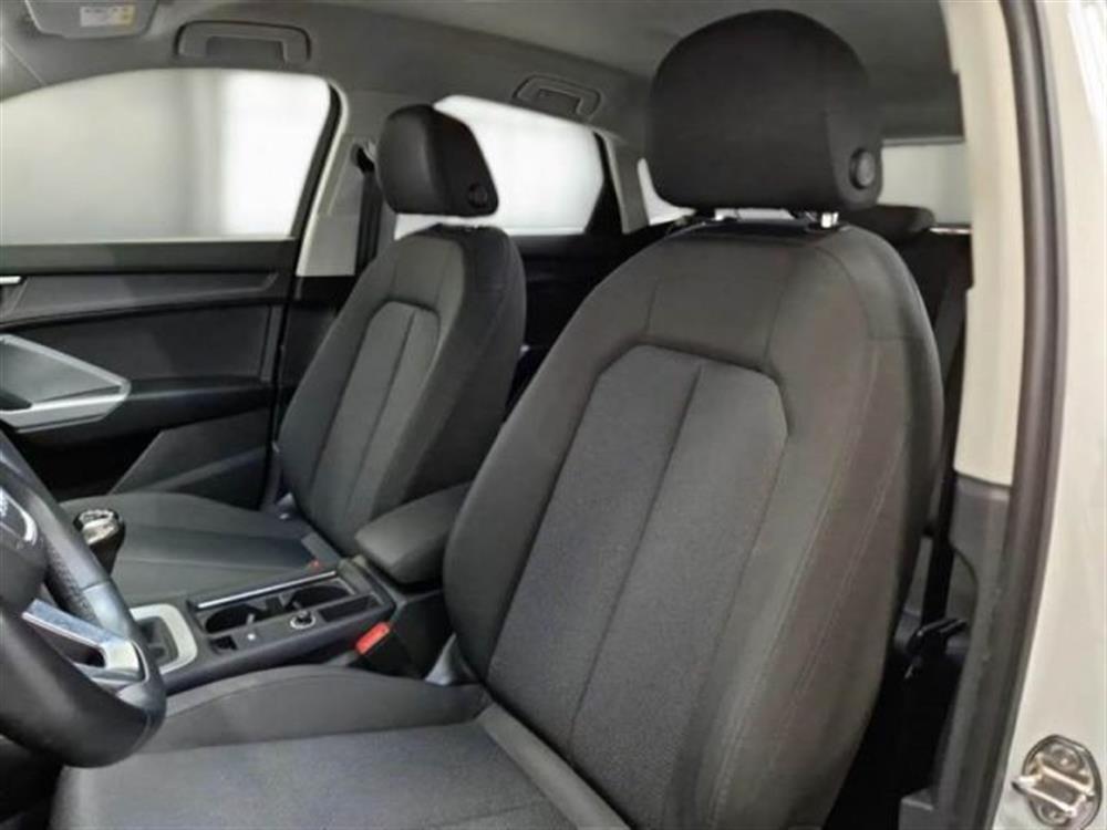 Q3 Q3 SPB 35 TFSI