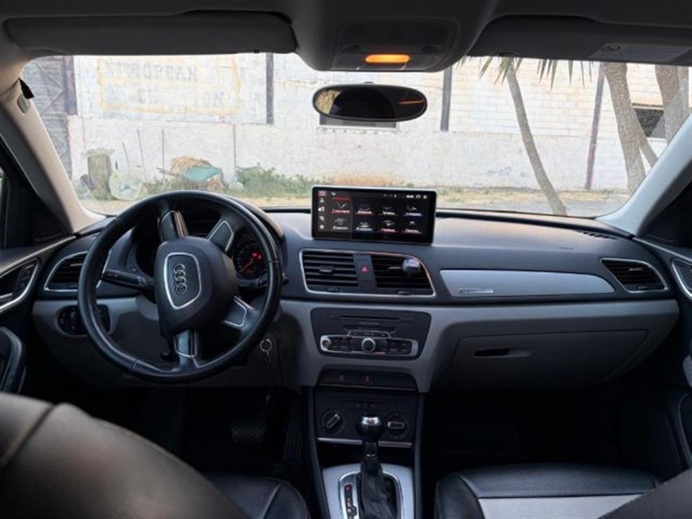 Q3 Q3 2.0 TDI 177 CV quatt