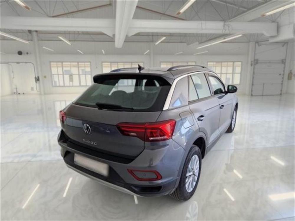 T-Roc T-Roc 2.0 TDI SCR Life