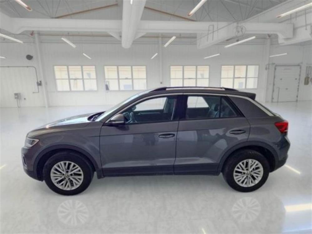 T-Roc T-Roc 2.0 TDI SCR Life