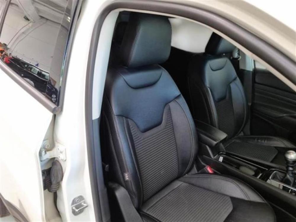 Compass Compass 1.6 Multijet II 2WD