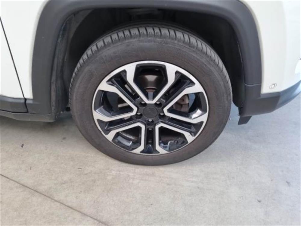 Compass Compass 1.6 Multijet II 2WD