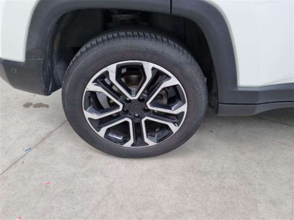 Compass Compass 1.6 Multijet II 2WD