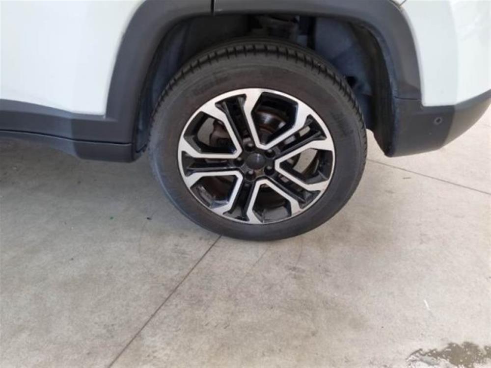 Compass Compass 1.6 Multijet II 2WD